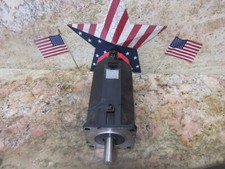GE FANUC AC SERVO MOTOR 0(22/2000 A06B-0147-B176 #7000 C968A7060 96.08 3.8KW