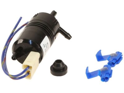 API 37ZG12Z Washer Pump Fits 2012-2015 Chevy Captiva Sport