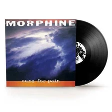 Morphine - Cure for Pain LP NEW