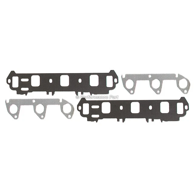 Juego de pernos de junta de culata para 91-95 Ford Probe Taurus Windstar Mercury 3.0 OHV VIN U Foto 4 de 4