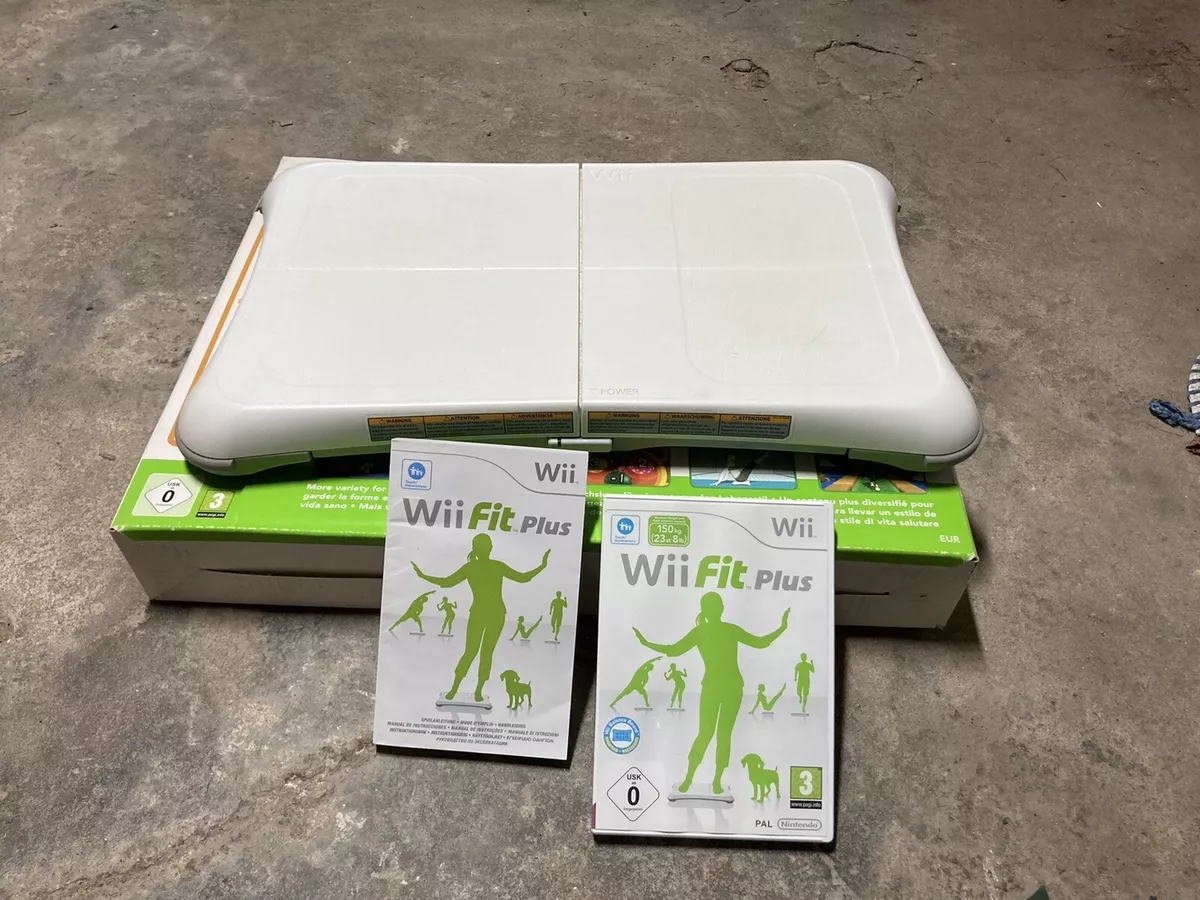 Wii balance board ebay outlet