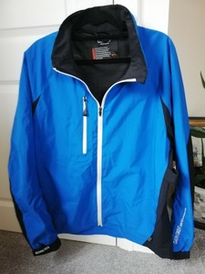 Galvin Green Gore-Tex Performance Shell Jacket UK Size XXL | eBay