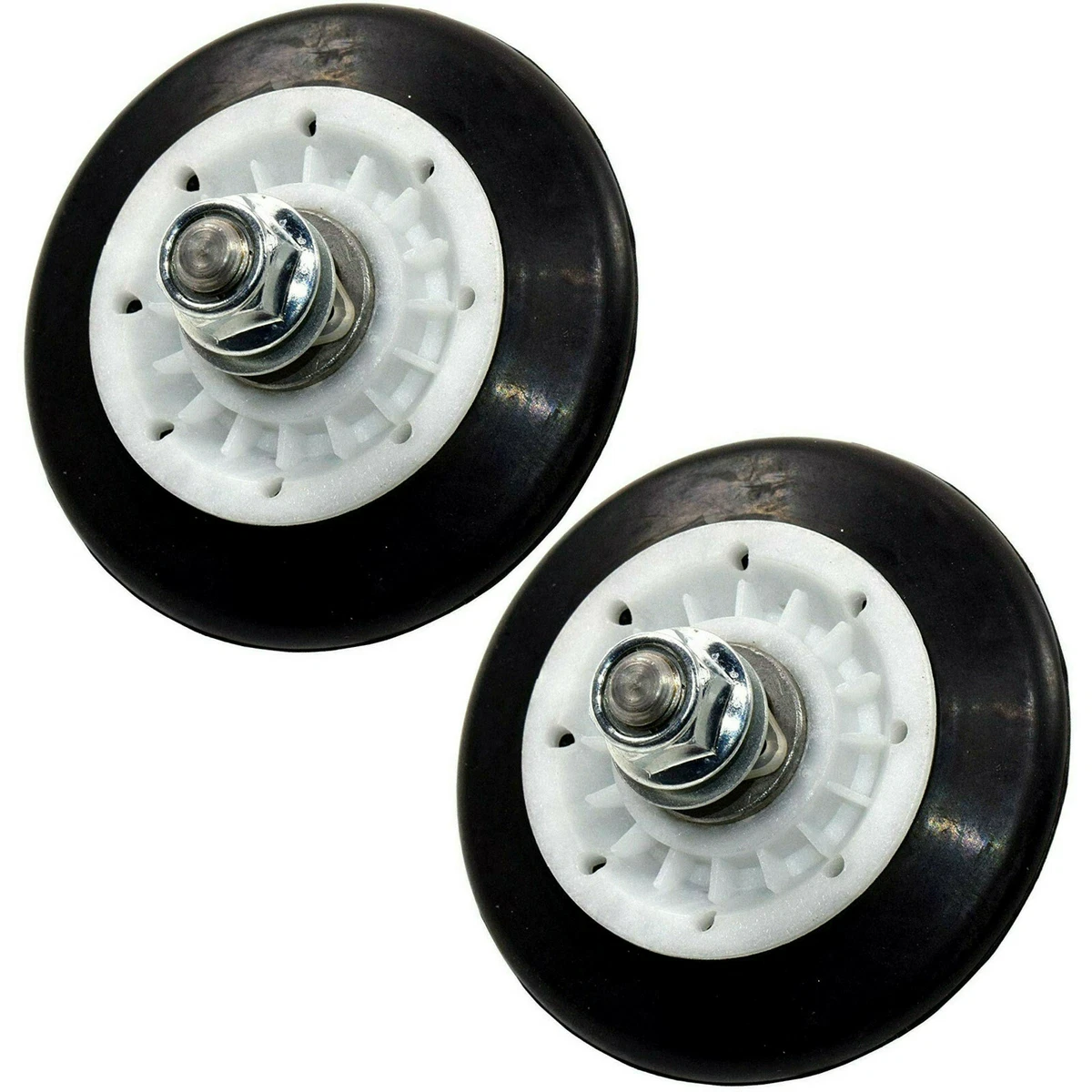Lg dryer drum cheap roller replacement cost
