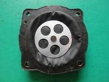 1995 1996 Kawasaki ZXi 900 Jetski carburetor cap N diaphragm