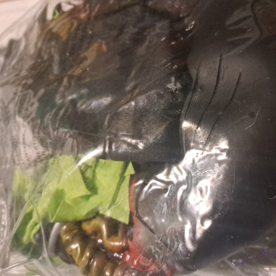 мальчики футбол зомби поле Ghoul дух Хэллоуин костюм X большой 14-16  - Изображение 2 из 2