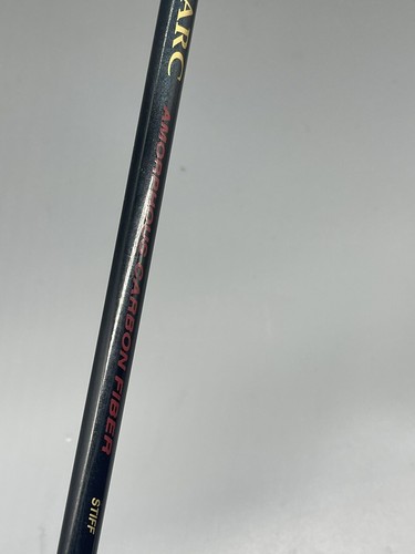 Mizuno Zoid, Comp Ez. 2 Iron. Stiff Flex. - Picture 7 of 9