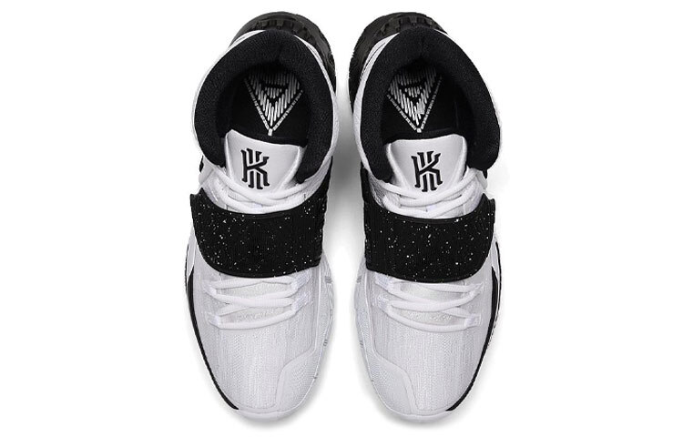 Nike Kyrie 6 Team White Black CK5869-101 | eBay Nike Kyrie 6 Team White Black CK5869-101 | eBay