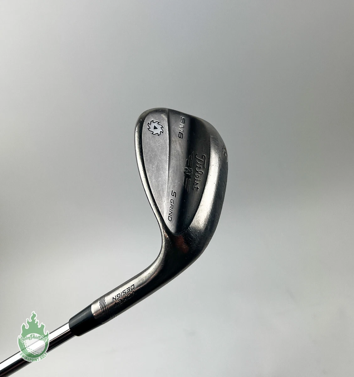 Used sm6 wedges sale