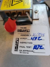 Simplex 740-886 | Same Day Shipping (SEALED)