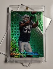 Amari Cooper Rookie Card Gallery and Checklist 73