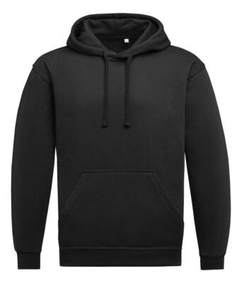 SG Essentials Unisex Hoodie Kapuzenpullover Herren Damen 60 Grad waschbar SGE202