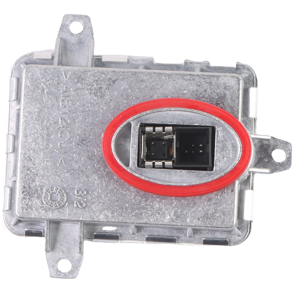 Kit de diodos de módulo LED bombilla de lastre de xenón para BMW Serie 5 528i 535i 550i M5 14-16 Foto 4 de 4