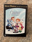 Die Urenkel - Erste Staffel - DVD Box Hanna Barbera Gold Collection Anime