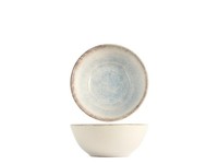 Tasse Aus Steingut Sky Cm10, Blau Und Hellbraun, H&H