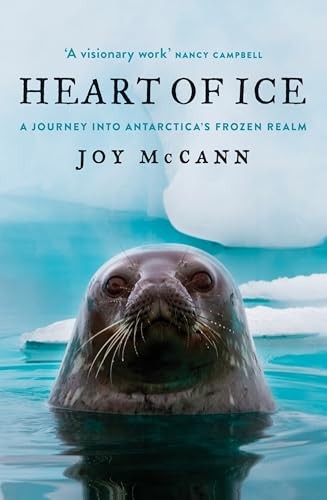 Heart of Ice by Joy McCann - - Image 4