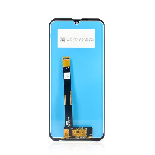 TFT Display LCD Touch Screen Digitalizzatore per Blackview BV7200 Ricambi - Foto 4 di 8