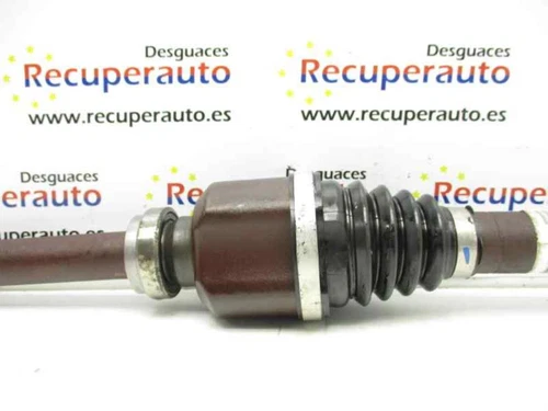 9686348480 Transmision Delantera Derecha para PEUGEOT 508 SW Allure 2012 6808140 - Imagen 2 de 10
