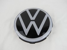 2023-2025 Volkswagen Id4 Front Grille Emblem Illuminated Symbol Logo Genuine Oem