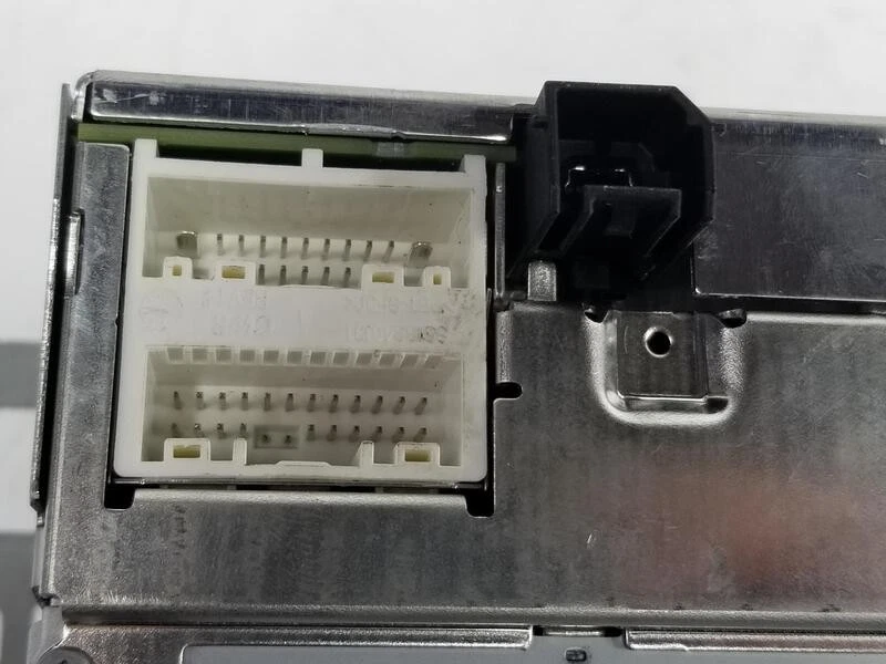 259153ZL0A bildschirm für NISSAN PULSAR 1.5 TURBODIESEL (110 CV) - Bild 4 von 4