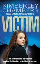 The Victim, Chambers, Kimberley