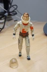 G.I. Joe ACE 1983 Hasbro Vintage Action Figure 3.75" Complete With Helmet