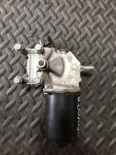 Toyota Corrola 2002-2007 Rhd Scheibenwischermotor vorne Valeo 404.750...