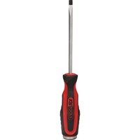 KS Tools 151.1125-E Ergotorquemax Schlitz-Schraubendreher, 4,5Mm, Auf HäNger