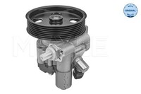 Meyle Hydraulikpumpe Lenkung 014 631 0029 FüR Mercedes Sprinter B906 Bus Vito