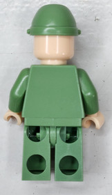 LEGO 7626 (Indiana Jones Jungle Cutter) Almost complete - Discontinued Rare