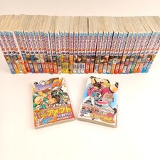 Jeu complet manga Eyeshield 21