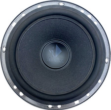 UNICO ALTOPARLANTE PEZZO UNICO HELIX 6,5" S806 MIDWOOFER COMPETIZIONE MADE IN GERMAN