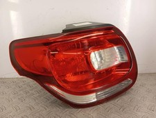 Feu arrière Citroen DS3