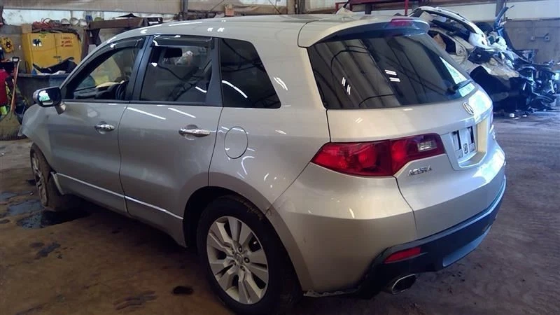 Automatic Transmission 2.3L AWD Fits 10-12 RDX 6188512 - Изображение 3 из 4