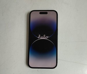 Apple iPhone 14 Pro A2650 1 TB iOS 26.3.1 (Wi-Fi + 5G) AT&T Nur Ersatzteil