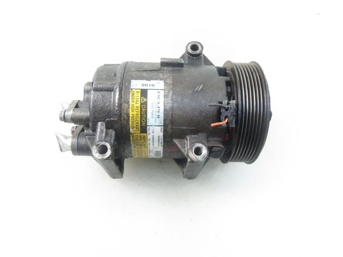 Renault Scenic II -  Grand scenic II 2004 Klimakompressor Pumpe 8200309193 88kW