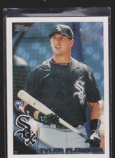 Chicago White Sox Extravaganza Inserts Rookies -- Get 40% off!!