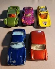 Matchbox Superfast Vintage Junkyard  Lot Of FIVE Vintage 1969-71. ☆REDUCED! ☆