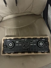 Serrato Hercules Portable DJ lite Controller Starlight Edition