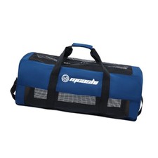 Mesh Diving Duffle Bag 60L Handbag for Underwater Adventure Sailing Rafting