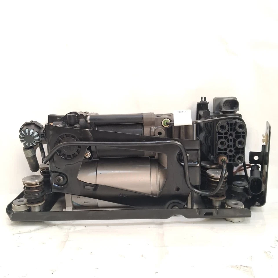 09-20 Rolls-Royce Ghost BOMBA DE SUMINISTRO DE AIRE FABRICANTE ORIGINAL USADA-6850319 Foto 3 de 4