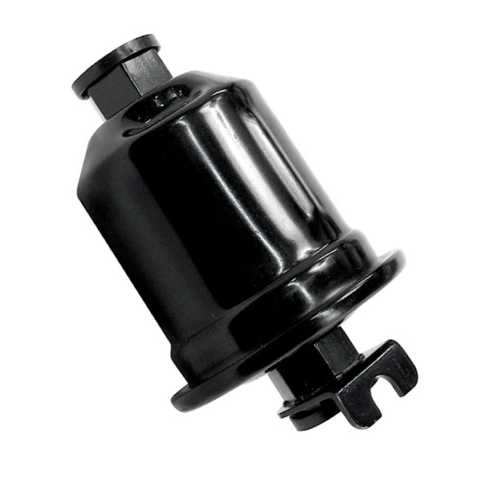 Filtro de combustible ACDelco genuino para Chrysler Sebring 1997-2000 | Entrada tipo roscado Foto 3 de 4