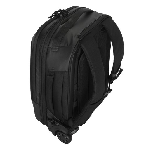 Mochila móvil Targus EcoSmart negra - TBR040GL - Imagen 5 de 12