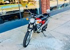 1973 Honda CL350 K5 Scrambler