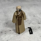 Vintage Star Wars 4-Lom Figure Complete Kenner ESB NO REPRO 1981