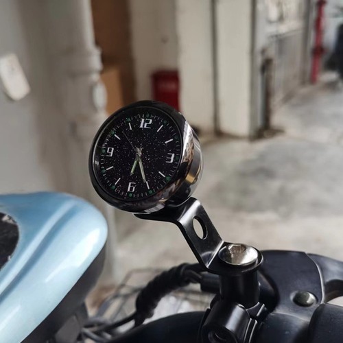 Horloge Road Trip Essentielle Facile �� Installation Antichoc Antichoc R��sistan - Afbeelding 12 van 12