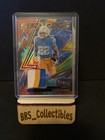 2025 Panini Select Football Tie-Dye Najee Harris #SPK-NHS
