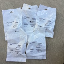 Lot of 5 62932 Medium Nasal Pillow