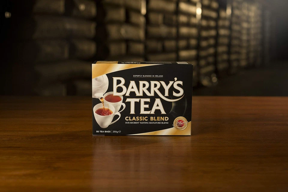 , mezcla clásica, caja de 80 unidades Foto 4 de 4