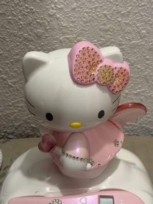 ハローキティ/サンリオ/SANRIO/エンジェル/インテリア/telephone Hello Kitty KT2012 Collection Angel Sanrio “2012” Pink Landline