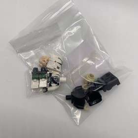 LEGO Star Wars Geonosian Zombie Commander Gree Barriss Offee Minifigure Lot NEW